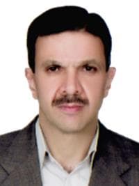 تصویر دکتر علیرضا تقی زاده اصل