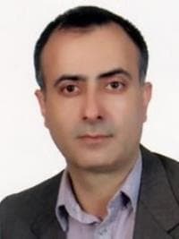 تصویر دکتر رضا جعفری فشارکی