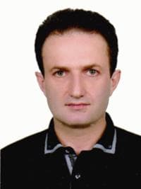 تصویر دکتر جاوید حسینی