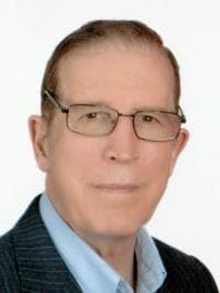 تصویر دکتر یحیی دولتی