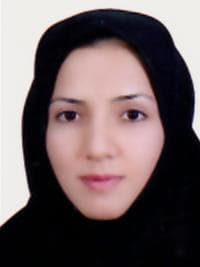 تصویر دکتر مرضیه اصغریان فرگی