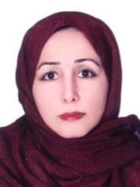 تصویر دکتر الهام رادمنش