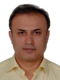 تصویر دکتر محمد رضوانی