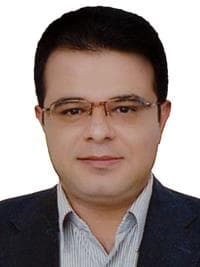 تصویر دکتر محمدرضا قاسمی