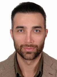 تصویر دکتر مصطفی مهدوی نیا