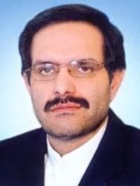 تصویر محمد جواد نخعی