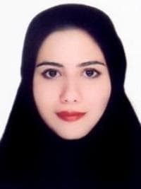 تصویر دکتر آزاده گودرزی