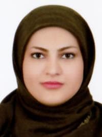 تصویر مینا موذنی پیکانی