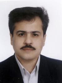 تصویر دکتر غلامرضا ترمه چی