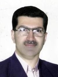 تصویر دکتر کورش قره گوزلی