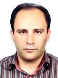 تصویر دکتر عبدالرضا ناصرمقدسی