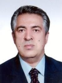 تصویر دکتر محمد کبیری
