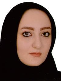 تصویر کیمیا بوالحسنی