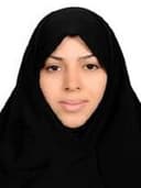 تصویر دکترسیده فاطمه یعقوبی آل