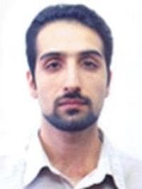 تصویر دکتر حامد حنیف