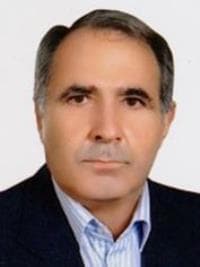 تصویر دکتر علی فروغی