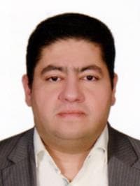 تصویر دکتر گیو شریفی