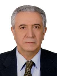 تصویر دکتر کاظم عباسیون