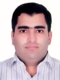 تصویر دکتر علی مازاراتابکی
