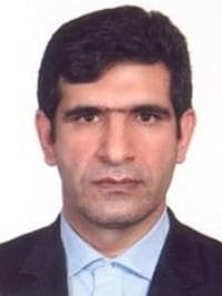 تصویر دکتر حسن رضا محمدی