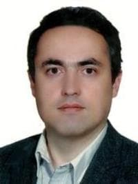 تصویر دکتر مهرداد مرادی