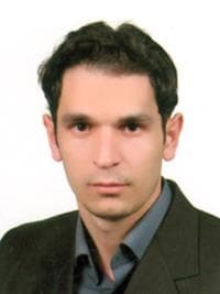 تصویر دکتر مهدی پناه علی