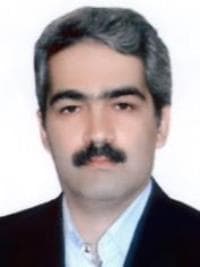 تصویر دکتر رضا رضازاده