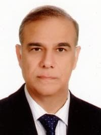 تصویر دکتر داریوش مرزبانی