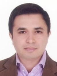 تصویر دکتر مهدی کاردوست پاریزی