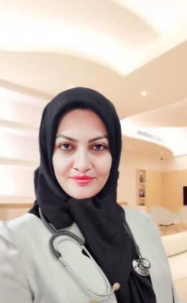 تصویر پروین جودی