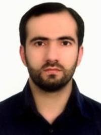 تصویر دکتر محمد فصیحی دستجردی