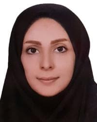 تصویر سمیه حسنی
