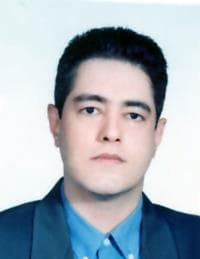 تصویر دکتر علیرضا خسروی