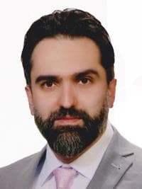 تصویر دکتر محمدرضا غفاری