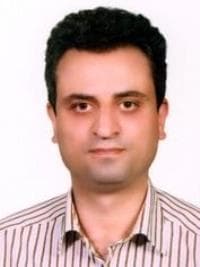 تصویر دکتر حمیدرضا وطنی شهمیرزادی