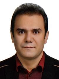 تصویر دکتر عباس گشاده رو