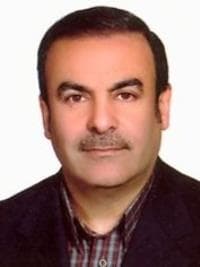 تصویر دکتر حسن شهامت نیا