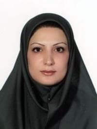 تصویر دکتر سپیده خان زادی