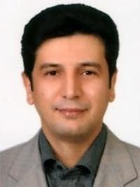 تصویر دکتر رامین اسکندری