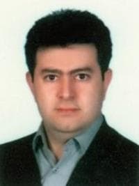 تصویر دکتر سیدعلی جمالیان