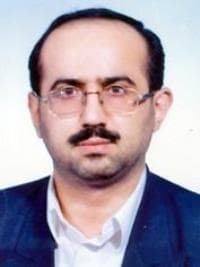 تصویر دکتر یحیی دادجو