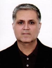 تصویر دکتر علی رخشانی