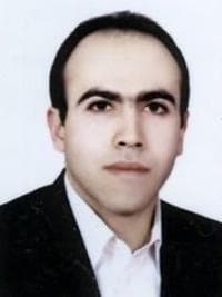 تصویر دکتر علی زاهدمهر