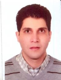 تصویر دکتر حامد زاهدی پور