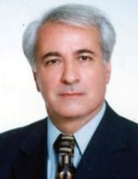 تصویر دکتر اسحق لاسمی
