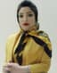 تصویر ندا ممبینی