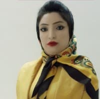 تصویر ندا ممبینی