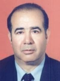 تصویر دکتر عباس صابری قوچانی