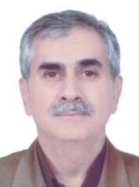 تصویر دکتر همایون واحدی تفرشی
