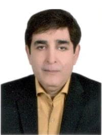 تصویر دکتر کمال تپه رشی